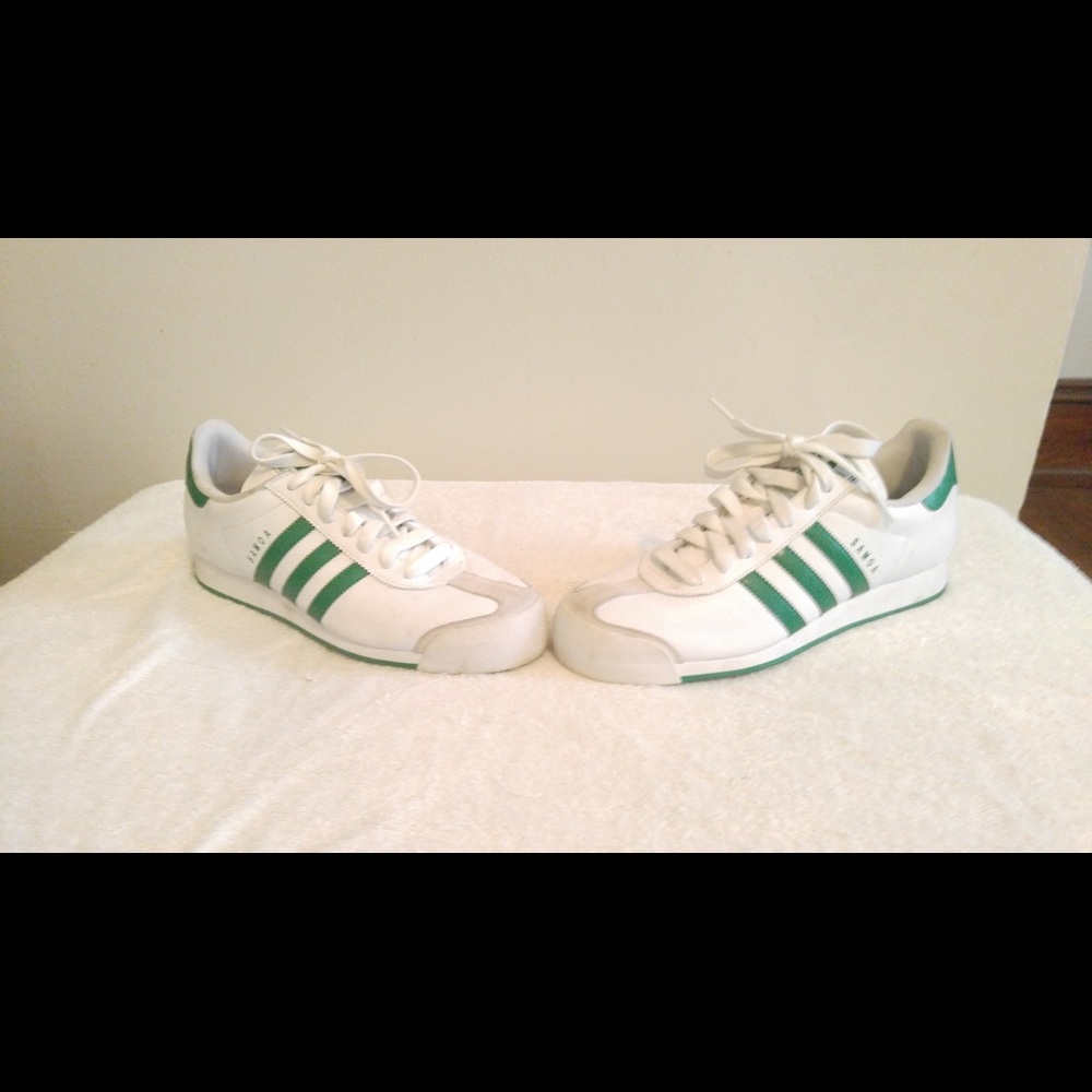 Adidas Somoa